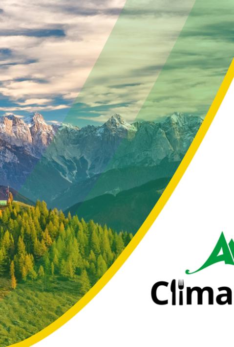 Innovative Lösungen für Klimaschutz und Energieeffizienz in Hotellerie und Gastronomie des Alpenraums
