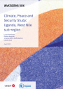 Climate Security Study West-Nile