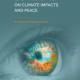 Cover: 10 Insights on Climate Impacts and Peace