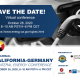 Save the Date: California Germany Bilateral Energy Conference 2020