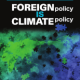 Cover Publikation Foreign Policy is Climate Policy