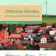 Deckblatt der polnischen Publikation „Ochrona klimatu mimo ograniczeń budżetowych“
