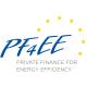 PF4EE logo