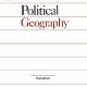 Political Geography journal