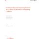 Understanding and Increasing Finance for Climate Adaptation in Developing Countries - CPI adelphi