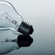 Light bulb, energy efficiency